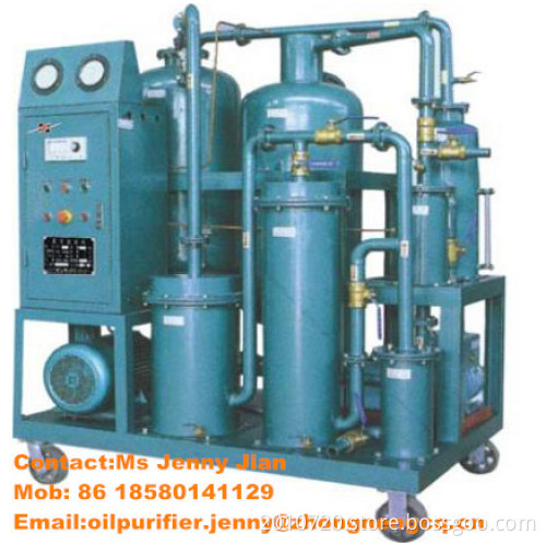 hot sale insulation oil purifier  insulation oil purification machine